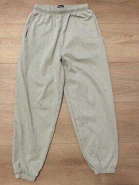 UNPLUG By Bluenotes Mid Rise Oversized Jogger